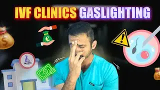 Are Indian Fertility Clinics Pushing You Into IVF? Watch This First !