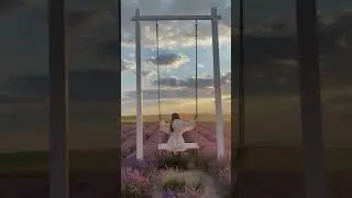 Зима на сердце ❤️