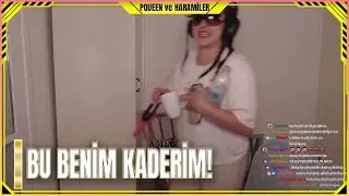 Pqueen - Bu Benim KADERİM!