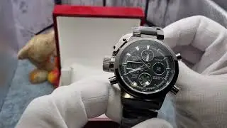 Часы мужские AMST