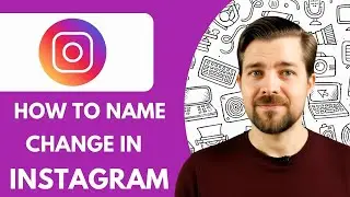 How To Instagram Name Change In - 2025 (Easy Guide)