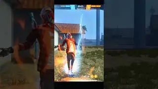 Kaathu Mela😍 x ( FREE FIRE EDIT ) #cystar #freefire #shorts