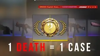 1 DEATH = 1 CASE and we got THIS!!