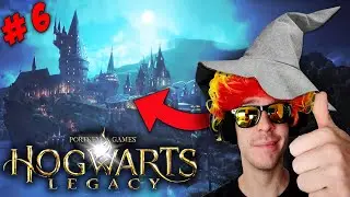 The Room of Requirement Is Amazing! 🔴 VOD Gameplay Hogwarts Legacy