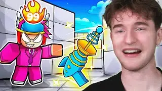 TROLLING Players Using PAY-TO-WIN in Roblox Rivals.. 🤑
