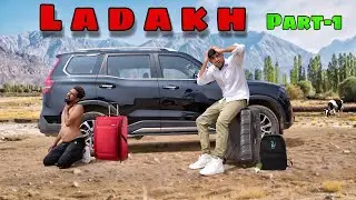 long trip ke liye nikal Gaye 🤗
