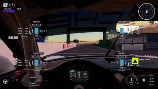 Project Cars   Telemetry Missing Traction Elements