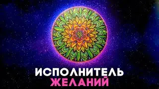 Meditation of Fulfilment of a Desire | Fulfilment of a desires | Love, Abundance, Miracles