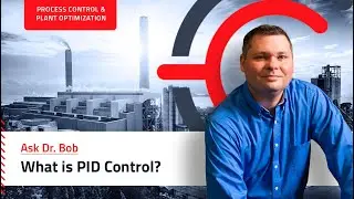 Ask Dr Bob: What is PID Control?