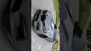 BMW M5 | 4K Edit