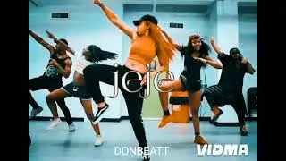 [FREE] Afrobeat instrumental 2024 "jeje"