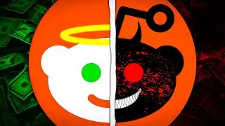 The disturbing truth about Reddit