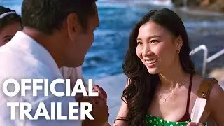 FIVE BLIND DATES || OFFICIAL TRAILER | Prime Video