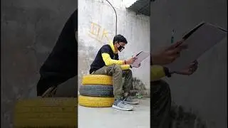 How To Make Studio Light | In Just 160 Rupees At Home