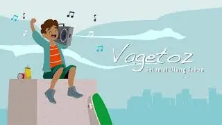 Vagetoz - Selamat Ulang Tahun