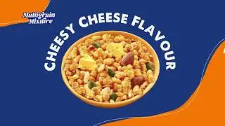 It's not just some bhel!