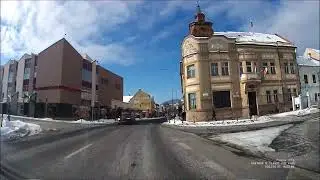 Brezno. Slovensko (Slovakia)