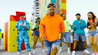Puro vacile ft freddy movil - champeta
