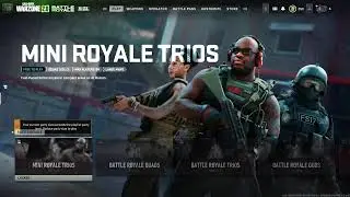 Trios Al Mazrah