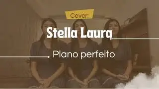plano perfeito (cover)✨