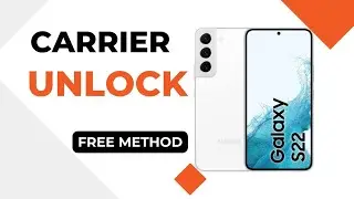 Unlock Samsung Galaxy S22 – How to unlock Samsung Galaxy S22