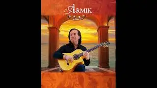 Armik - Passion - 