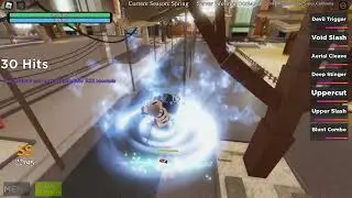 ta/vergil awk combo 233 damage combo sakura stand roblox after nerf
