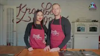 Маргарита и Никита Бойко - 