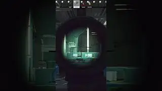 streamladder M60 recoil with bipod