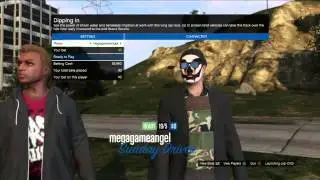 EVOY Ailesi Olarak GTA Online Oynuyoruz #2
