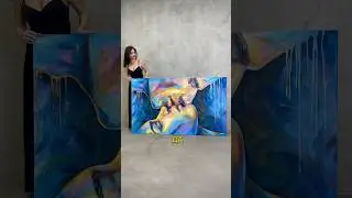 НЕТ, не стыдно 😈😂 Вариант для художников, смотри до конца и сохраняй