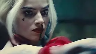 °Harley Quinn° Gasoline House