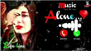Love Ringtone / Romantic Ringtone /Hindi Ringtone / New Ringtones /Sad Ringtone 2023 / Mp3 Ringtone