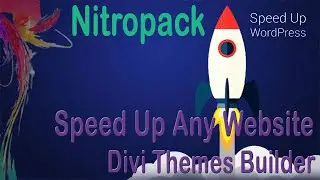 Begini mempercepat loading website wordpress dengan Nitropack 🚀: Part 4