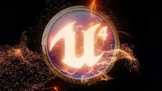 UE4 Tutorial | Optimize Frame Rate and Performance | #2 | Level Streaming (No Loading)