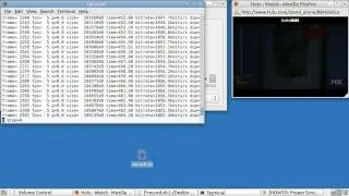 Ubuntu Basics (FFMPEG VIDEO AND AUDIO CAPTURE)