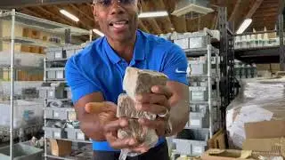 A Tour of Our Soaps