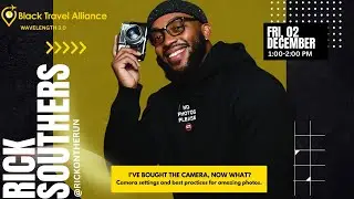 I've bought the camera now what????