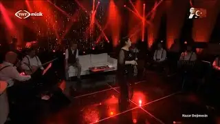 Emel Taşçıoğlu - Sevda Yüklü Kervanlar
