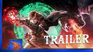 What if Zelda Tears of the Kingdom was a Final Fantasy game?