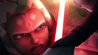 Ahsoka Tano Tribute