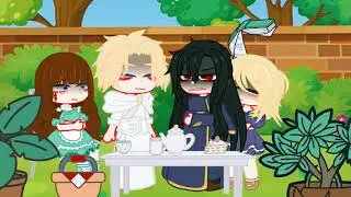 ||•Don't mess with my mom!!!💢•||/Wmmap meme ♕︎♡︎[Gacha club]