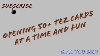 Opening all tez scratch cards ultimate fun