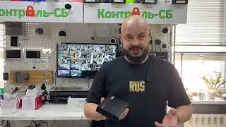 Новинка от компании HiWatch! Регистраторы с Poe-питанием и встроенным  eSSD накопителем