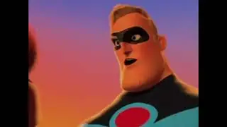 Mr incredible scene pack for edits