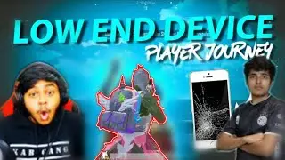 bezubaan Montage || low end device Player Journey