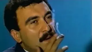 Ümit Besen - I Love You (Plak Record)