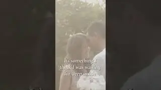 Simon's Speech Unconditional Love Healing