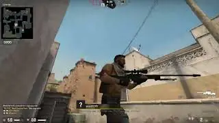 ИГРАЕМ В CS:GO И УНИЧТОЖАЕМ ВСЕХ!