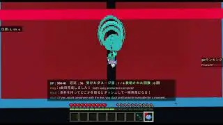 Just Shapes & Beats - medusa (マイクラでジャスビ再現したよpt3)